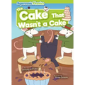 The Cake That Wasn't a Cake