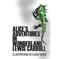 Alice's Adventures In Wonderland