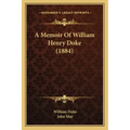 A Memoir of William Henry Doke (1884)