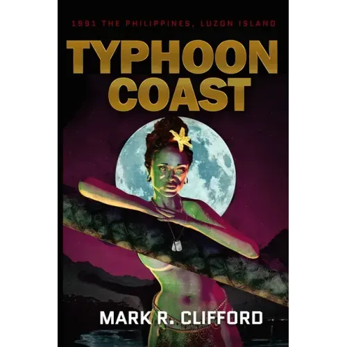 The Typhoon Coast
