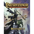 Pathfinder Roleplaying Game: Bestiary 5