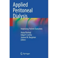 Applied Peritoneal Dialysis: Improving Patient Outcomes
