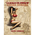 La magia de dibujar FIGURA HUMANA