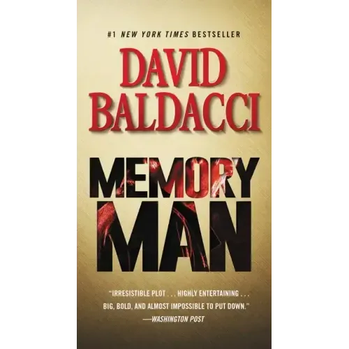 Memory Man