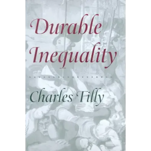 Durable Inequality