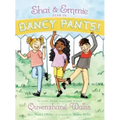 Shai & Emmie Star in Dancy Pants!