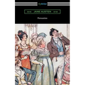 Persuasion (Illustrated by Hugh Thomson)