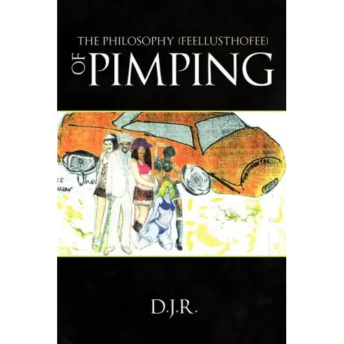 The Philosophy {feellusthofee} Of Pimping