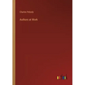 Authors at Work