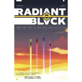 Radiant Black Volume 2: Team-Up