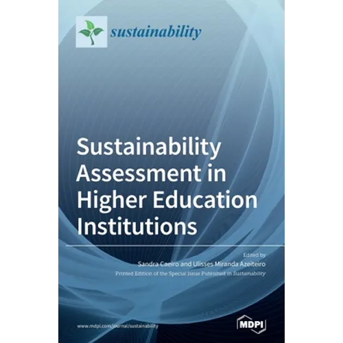 Sustainability Assessment in Higher Education Institutions
