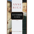 Vittorio, the Vampire
