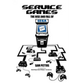 Service Games: The Rise and Fall of SEGA: Enhanced Edition