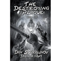 The Destroying Plague (Disgardium Book #3): LitRPG Series
