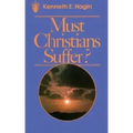 Must Christians Suffer?