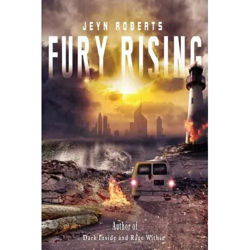 Fury Rising
