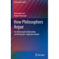 How Philosophers Argue: An Adversarial Collaboration on the Russell--Copleston Debate