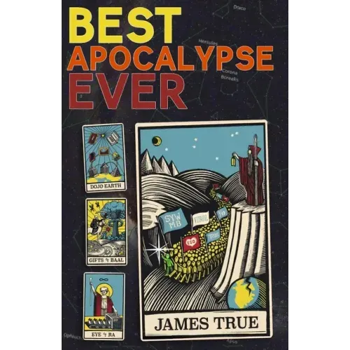 Best Apocalypse Ever