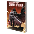 Star Wars: Darth Vader by Greg Pak Vol. 5 - The Shadow's Shadow