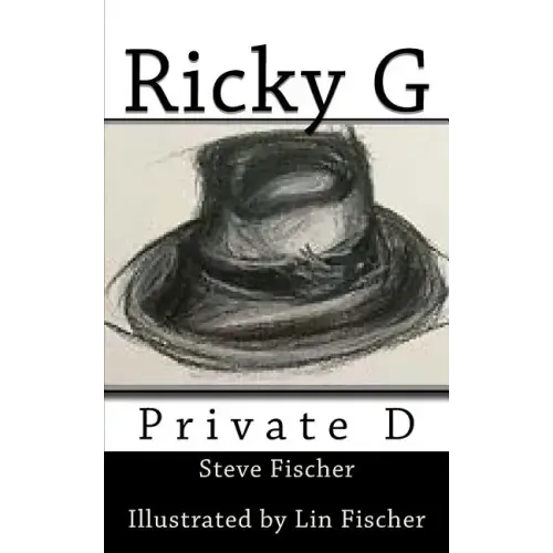 Ricky G - Private D