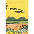Rare as Earth
