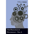 The Principles Of Psychology - Vol I