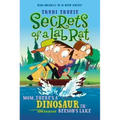 Mom, There's a Dinosaur in Beeson's Lake