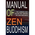 Manual of Zen Buddhism