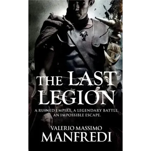 The Last Legion