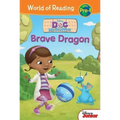 Doc McStuffins: Brave Dragon: Brave Dragon