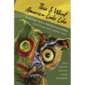 This Is What America Looks Like: The Washington Writers Publishing House Anthology