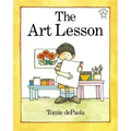 The Art Lesson