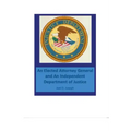 Injustice Department