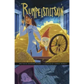 Rumpelstiltskin: A Discover Graphics Fairy Tale