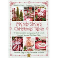 Mandy Shaw's Christmas Table
