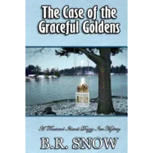 The Case of the Graceful Goldens