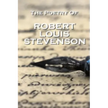 Robert Louis Stevenson, The Poetry Of