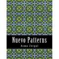 Nuevo Patterns: Adult Coloring Book