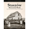 Staszów Memorial Book: Translation of Sefer Staszów (The Staszów Book)