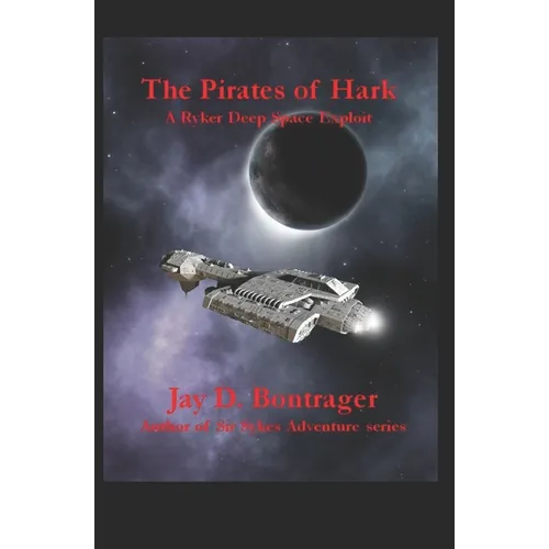 The Pirates of Hark: A Ryker Deep Space Exploit