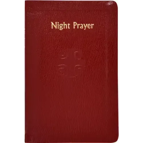 Night Prayer