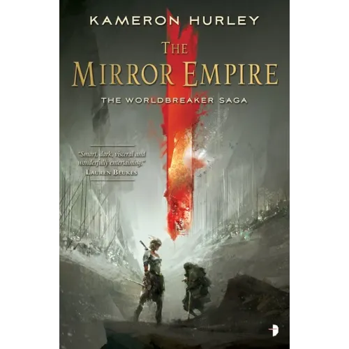 The Mirror Empire