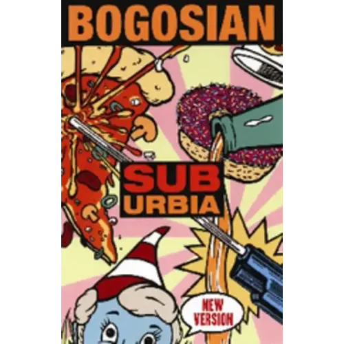 SubUrbia