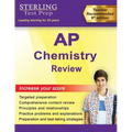 AP Chemistry Review: Complete Content Review