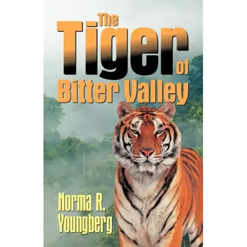 The Tiger of Bitter Valley