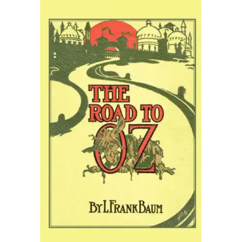 The Road to Oz