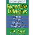 Reconcilable Differences: With Study Guide