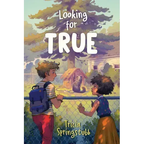 Looking for True