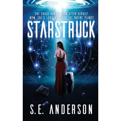 Starstruck: (Book 1 of the Starstruck Saga)