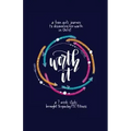 Worth it! a teen girl's journey to discovering her worth in Christ: a 7 week study brought to you by P31 Fitness